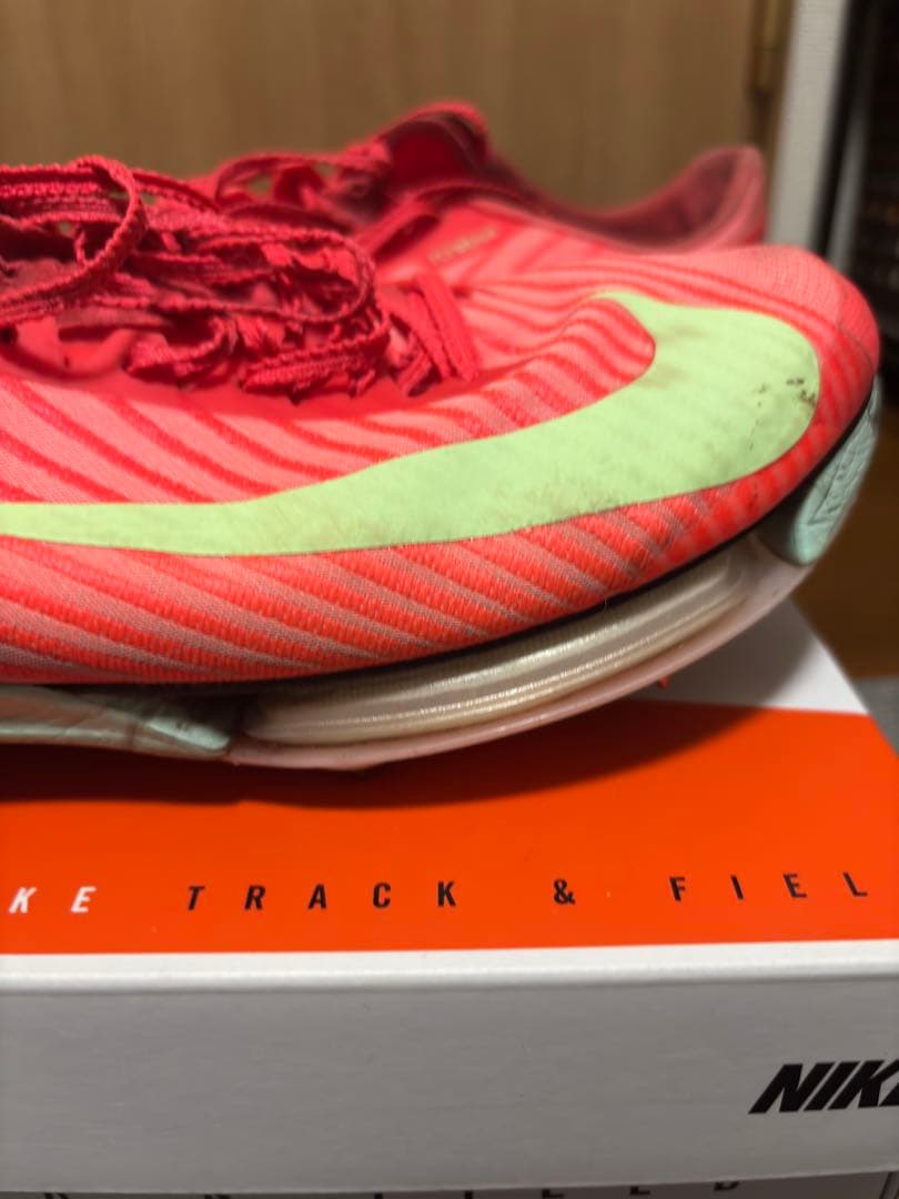 NIKE スパイクシューズ マックスフライ2 26.5cm