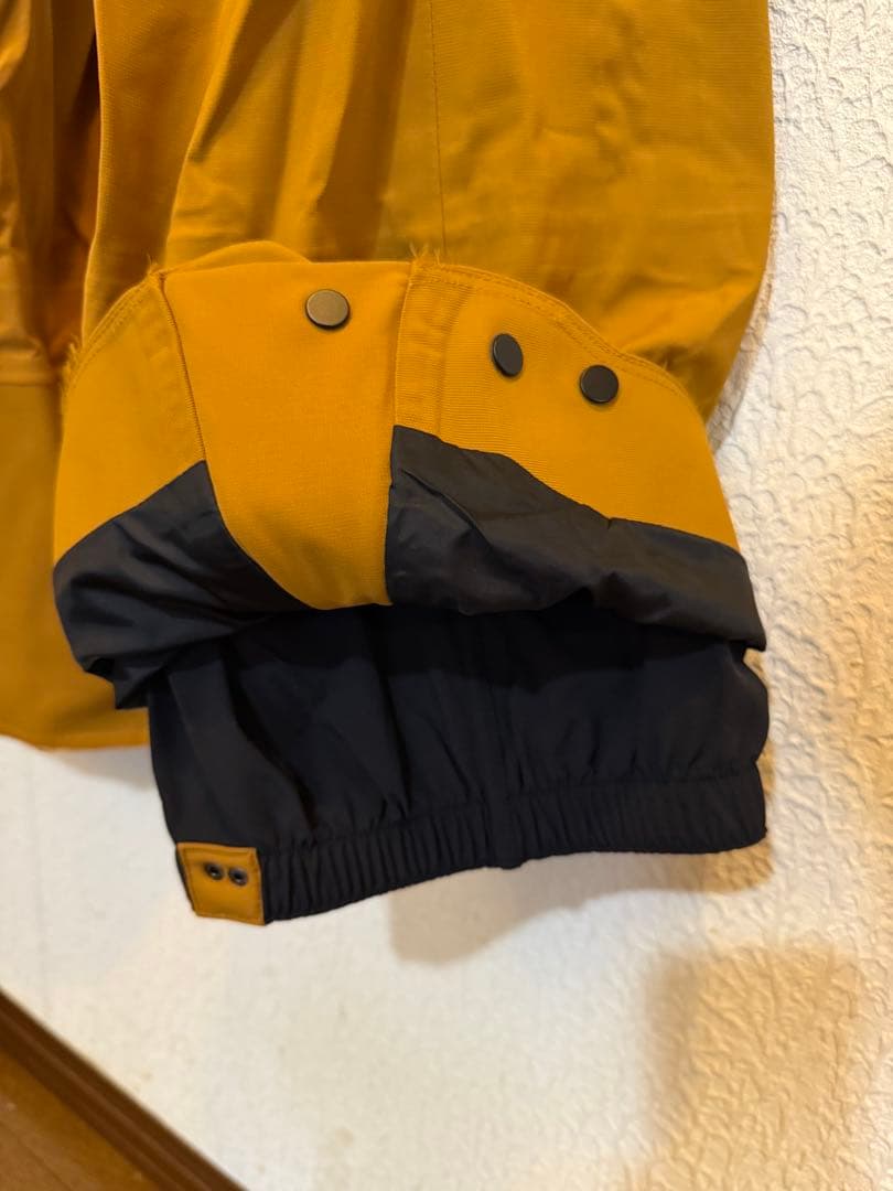 【週末値下げ】THE NORTH FACE スノーボードウェア メンズXS