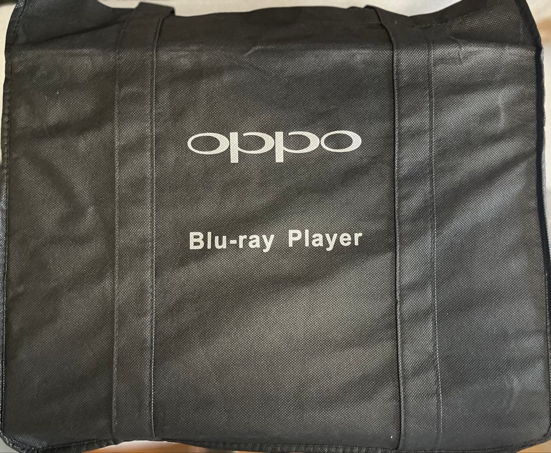Oppo BDP-105DJP JAPAN LIMITED/オッポ