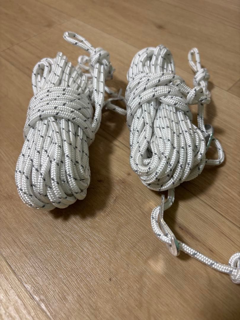 【新品】オーマイロンリナイイッツマイライフタープ　758-TN タン