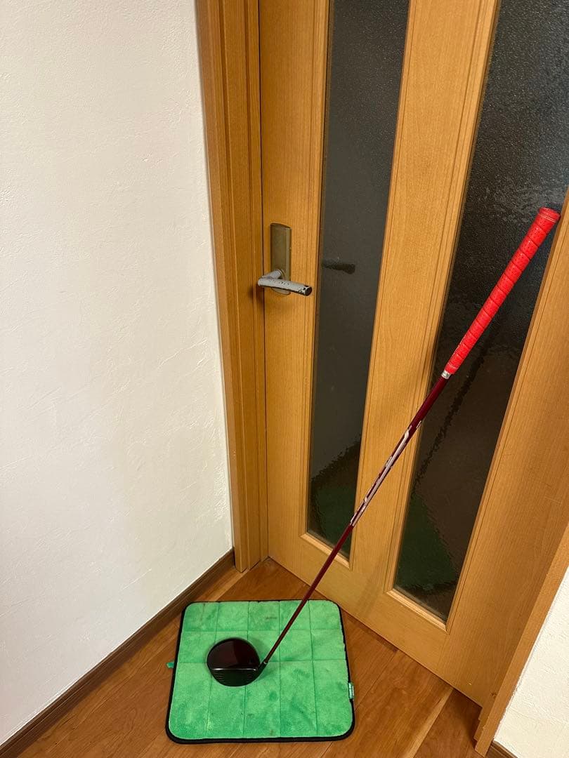 値下げ！カタナゴルフVOLTIO Ⅳ G-Hi ドライバー 11°