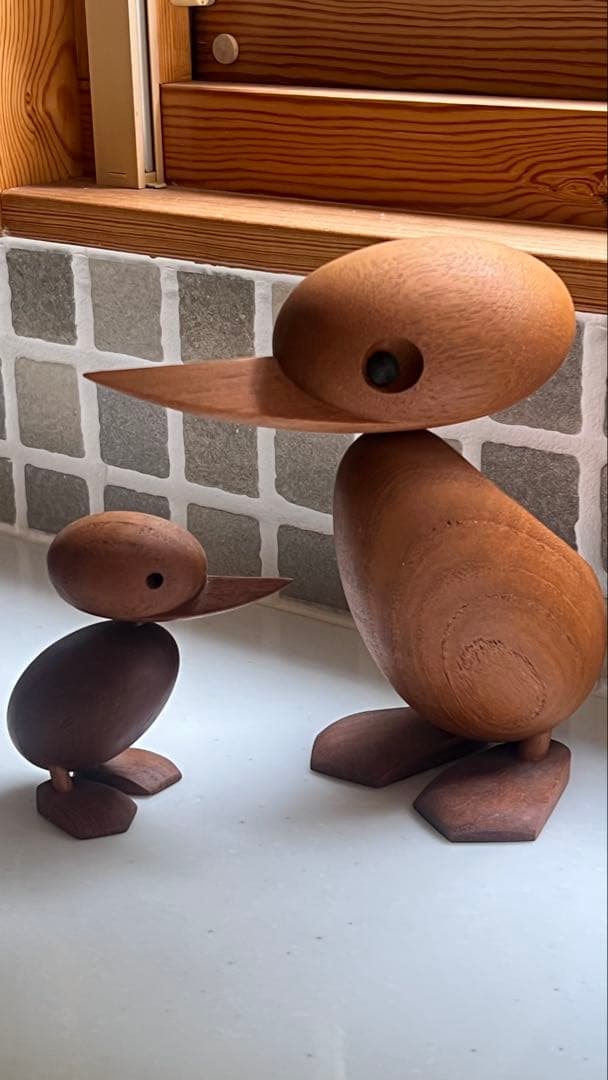 ARCHITECTMADE アーキテクトメイド Duckヴィンテージ 正規品