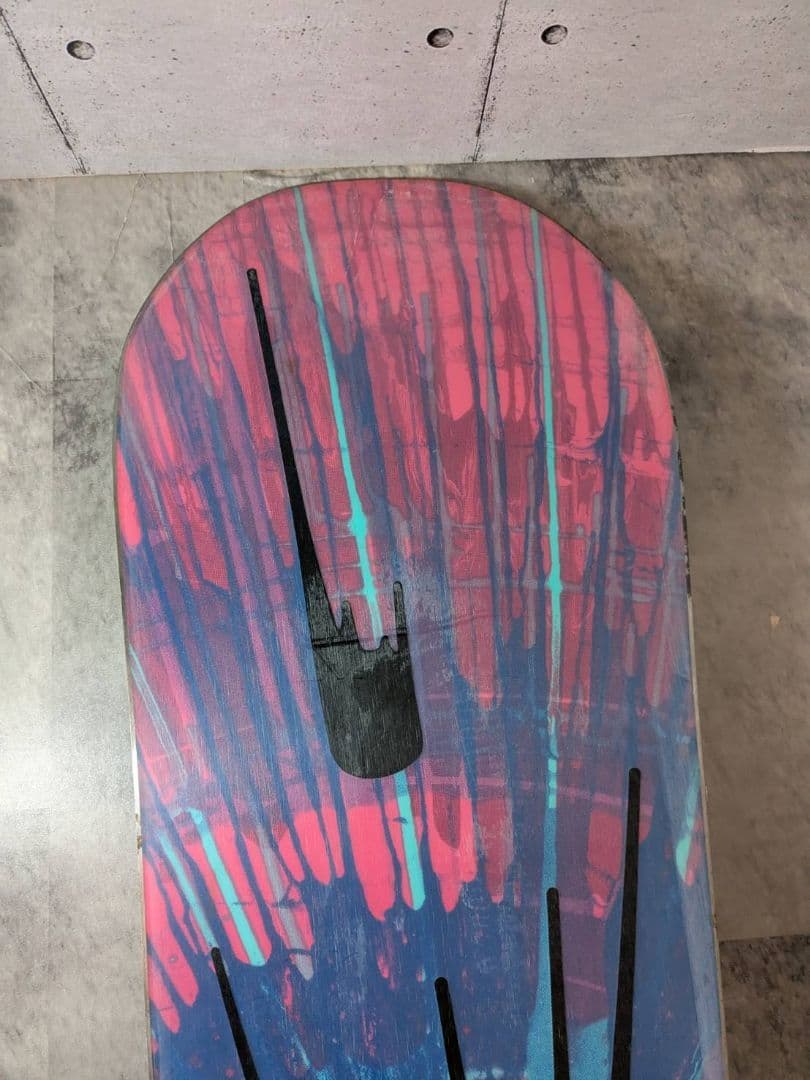 【なな様】バートンBURTON DEJAVE 138 スノーボード2点セット