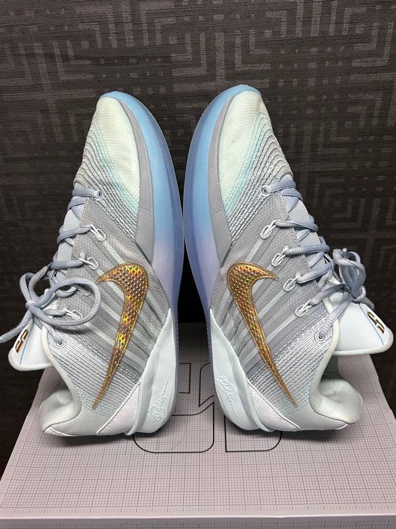 Nike サブリナ3メンズサイズ28cm