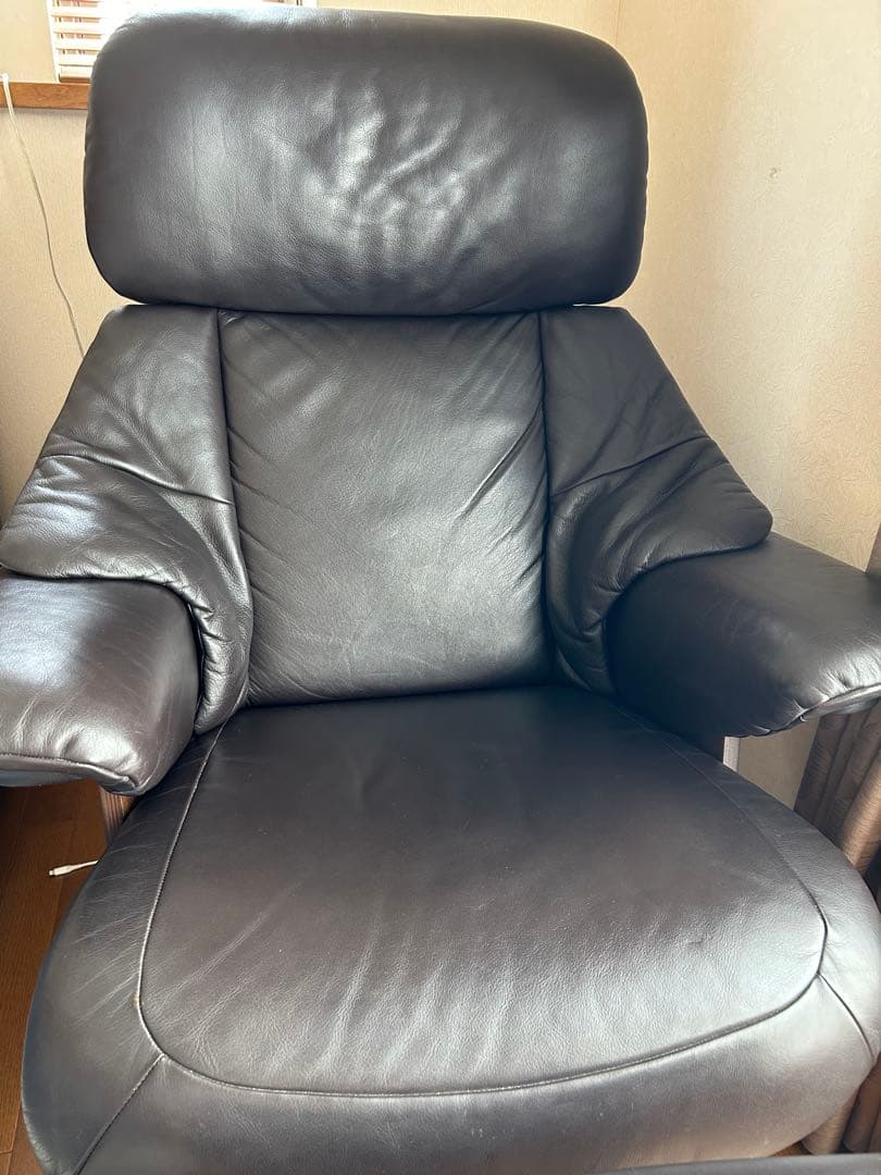 Dexter　本体のみオットマンなし