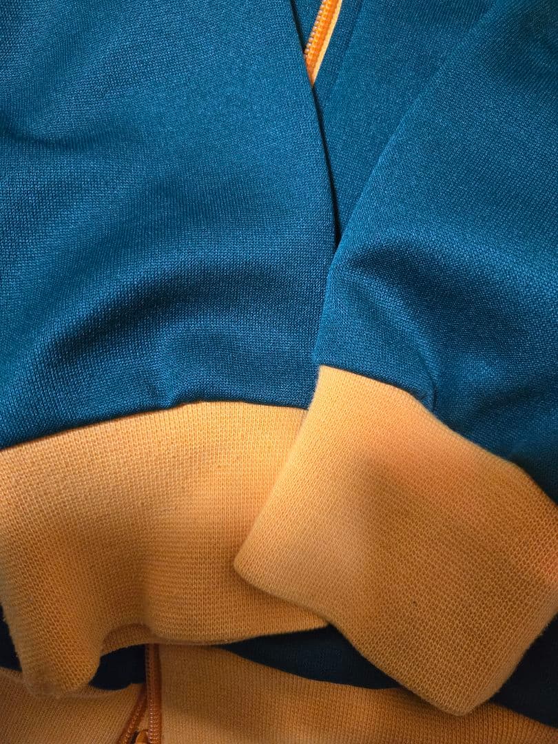 90s アディダス adidas オーストラリア ジャージ