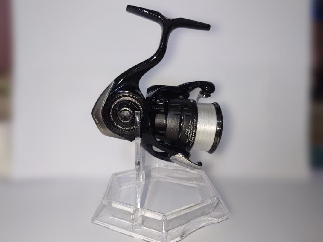 DAIWA 24 CERTATE ST FC LT2000-P-SLPW