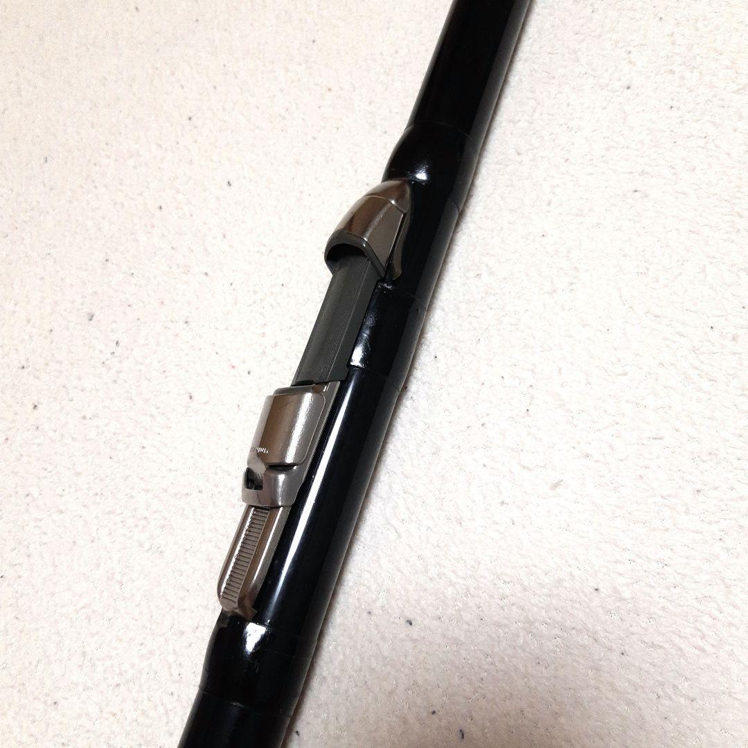 がま投 スーパーキャスティング SUPER CASTING 33-405 投げ竿