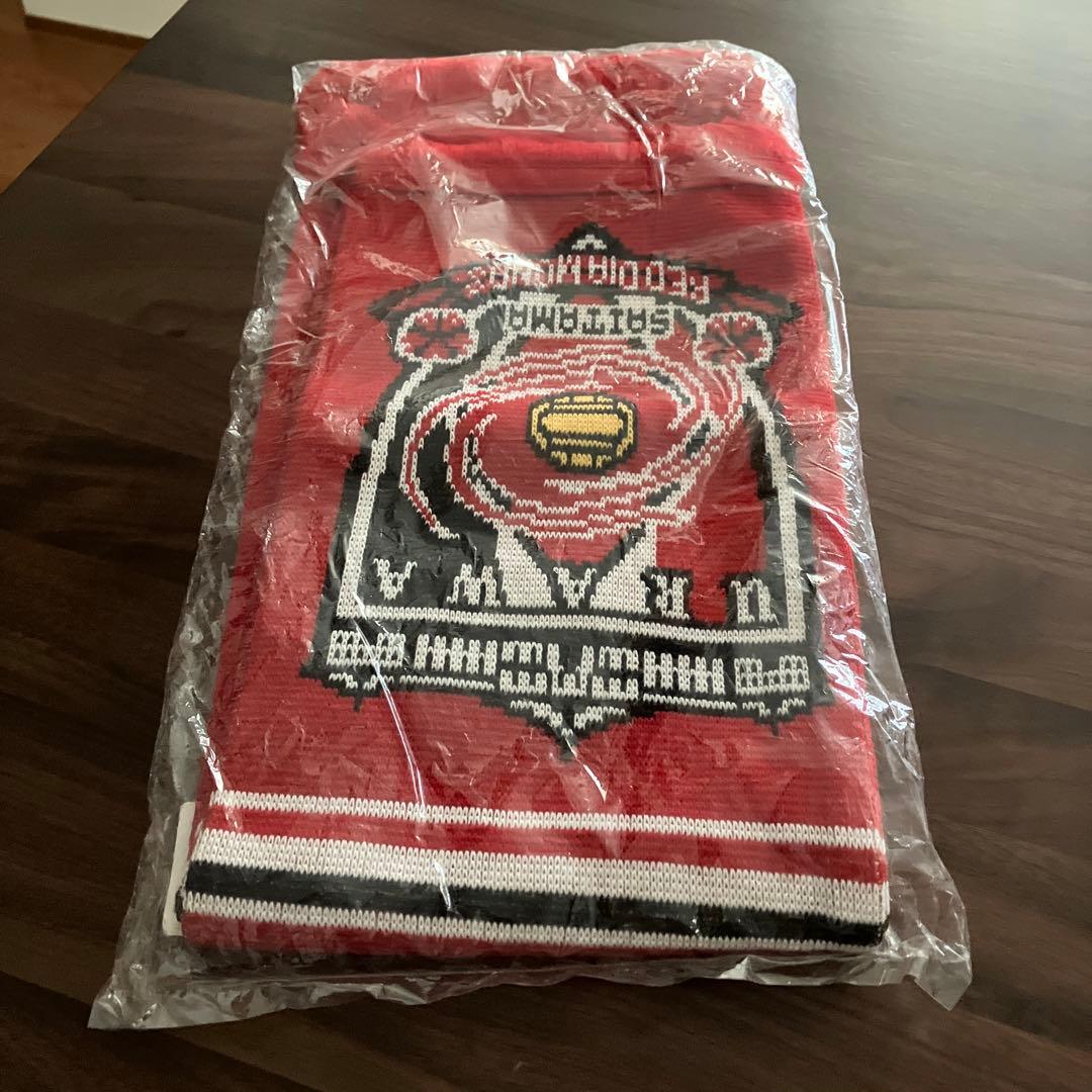 AFC浦和レッズ　チャンピオンズリーグ2017優勝記念グッズ