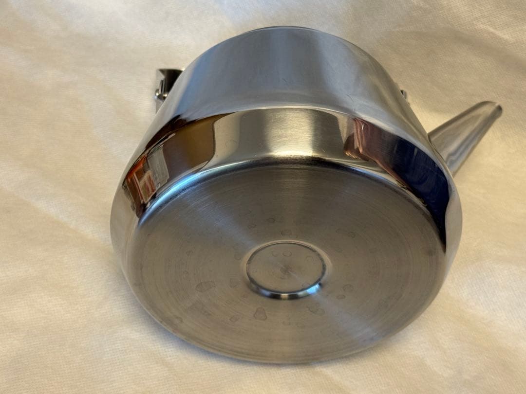 OPA Mari. 1.5L ステンレスケトル やかん