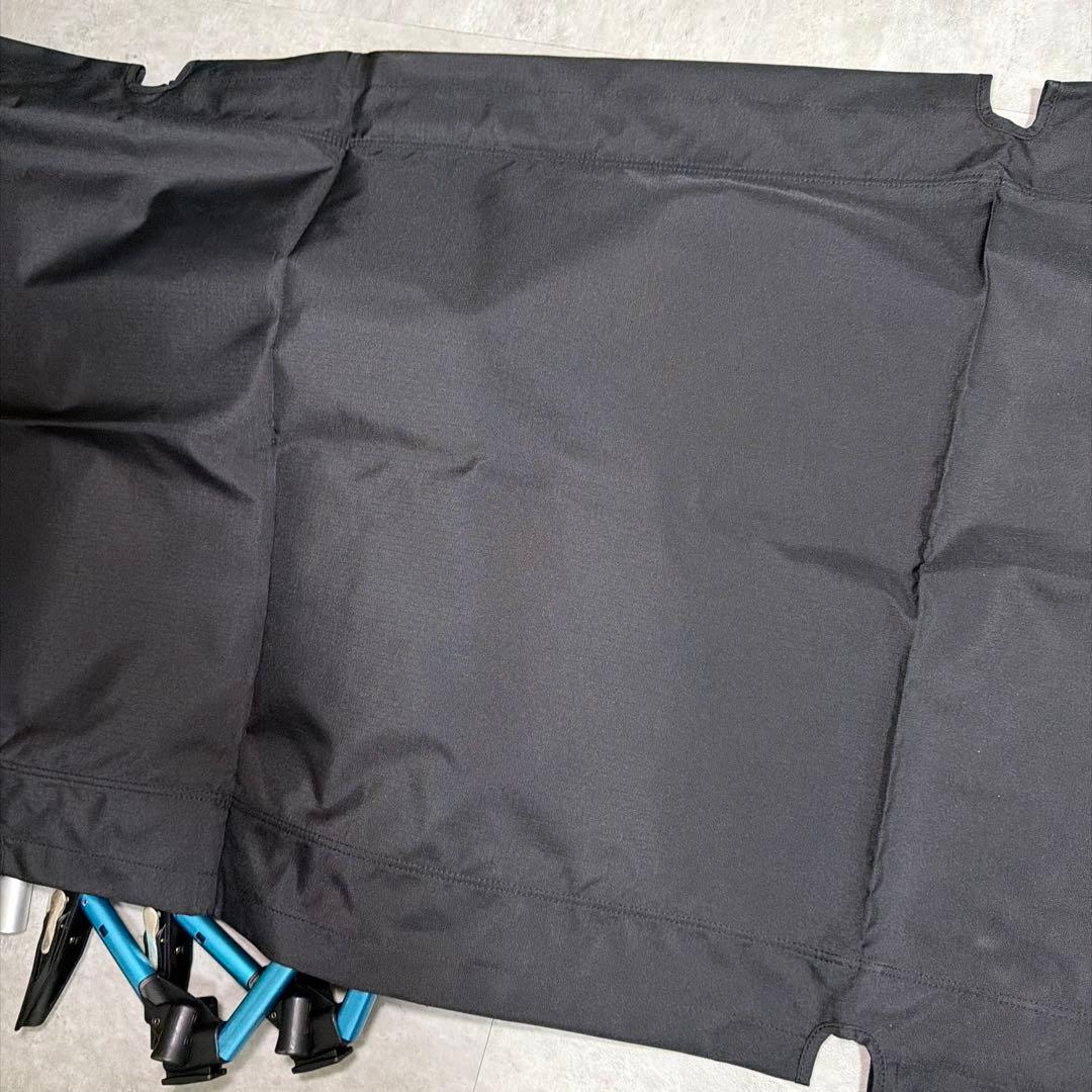 Helinox ヘリノックス タクティカルコットコンバーチブル