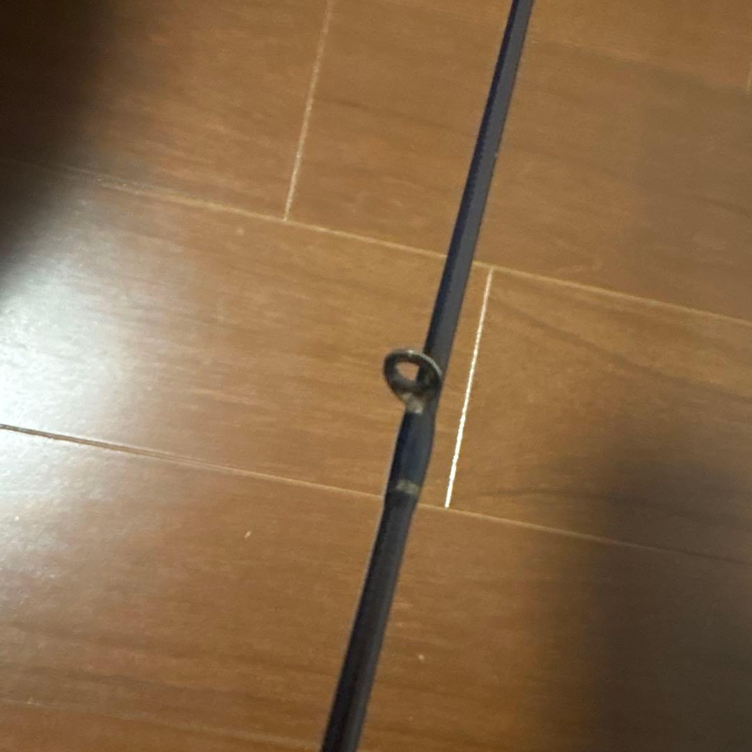 ブルーウルフ613UL-TRZ