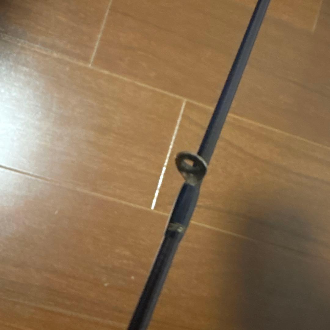 ブルーウルフ613UL-TRZ