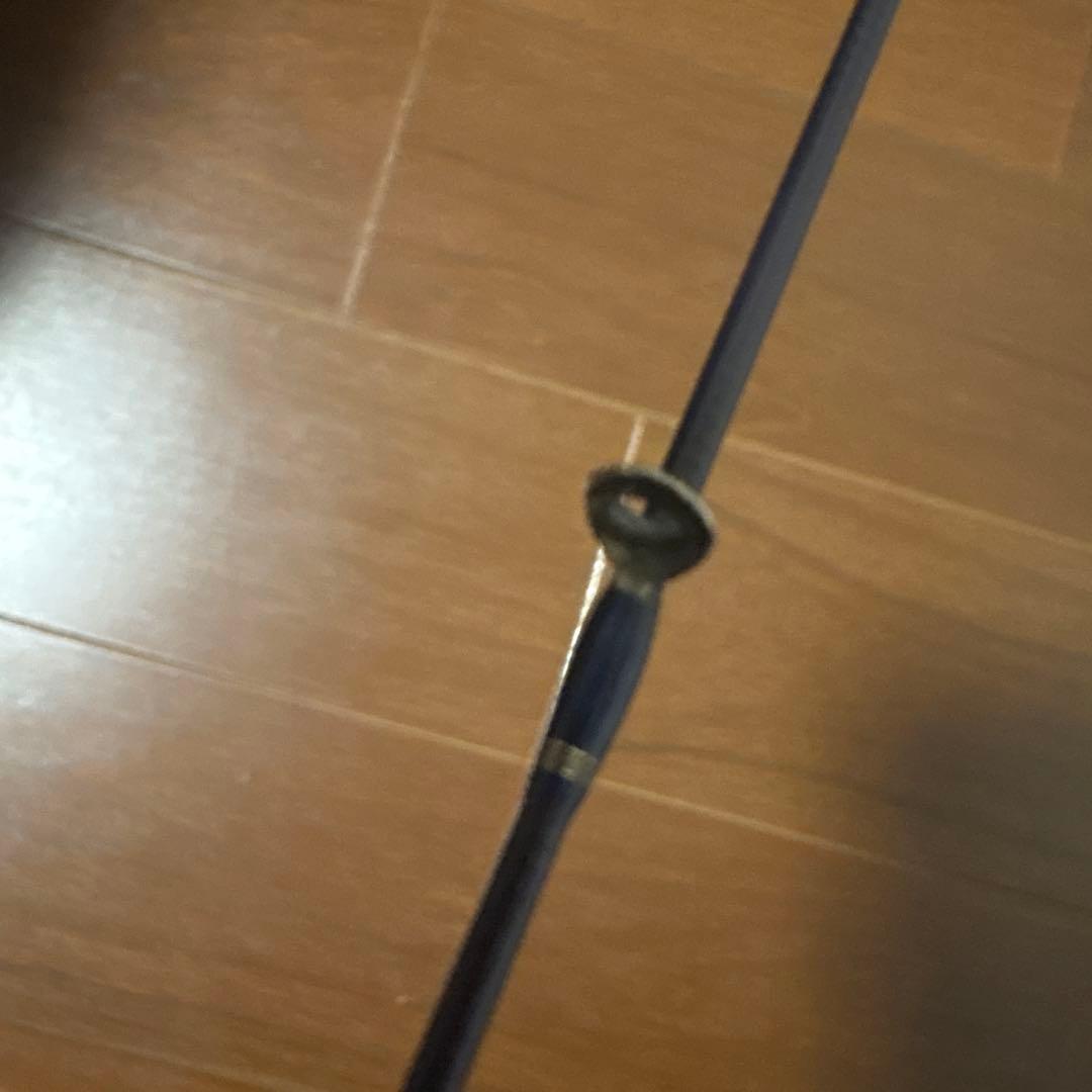 ブルーウルフ613UL-TRZ