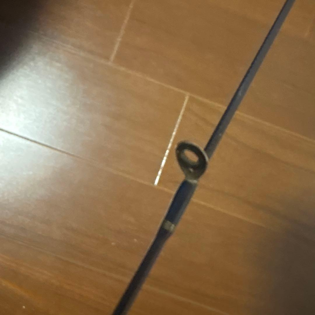 ブルーウルフ613UL-TRZ