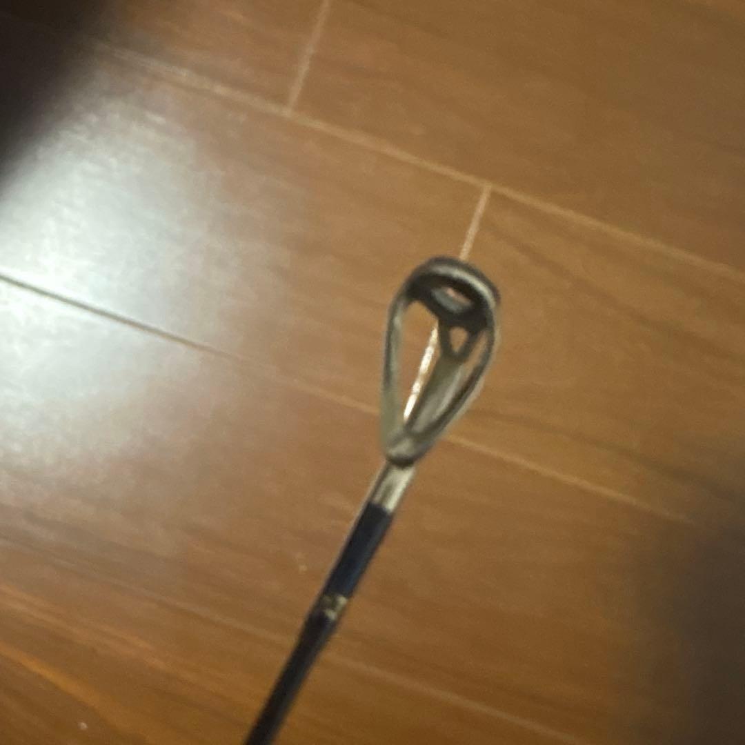 ブルーウルフ613UL-TRZ