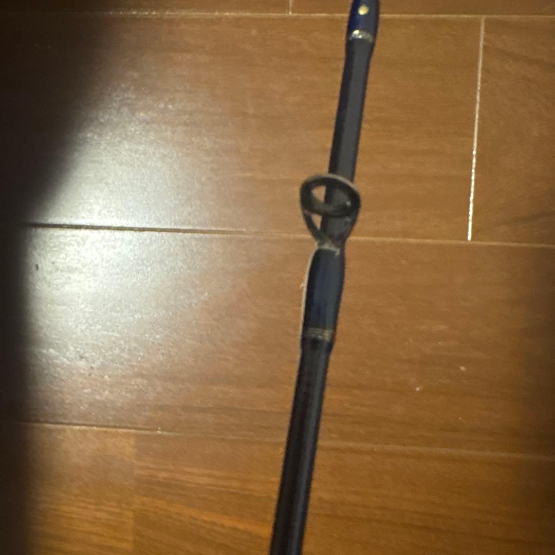 ブルーウルフ613UL-TRZ