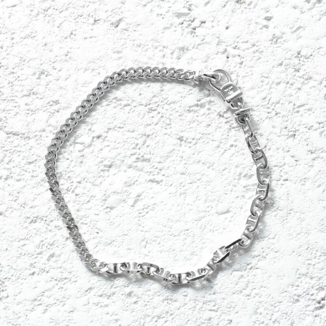 TOMWOOD トムウッド ブレスレット Rue Bracelet ケーブル - メルカリ