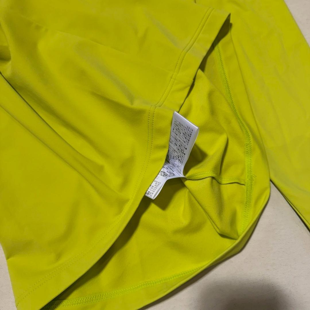 25aw正規品新品 MARK&LONA マーク＆ロナ サーマルプルオーバー 48