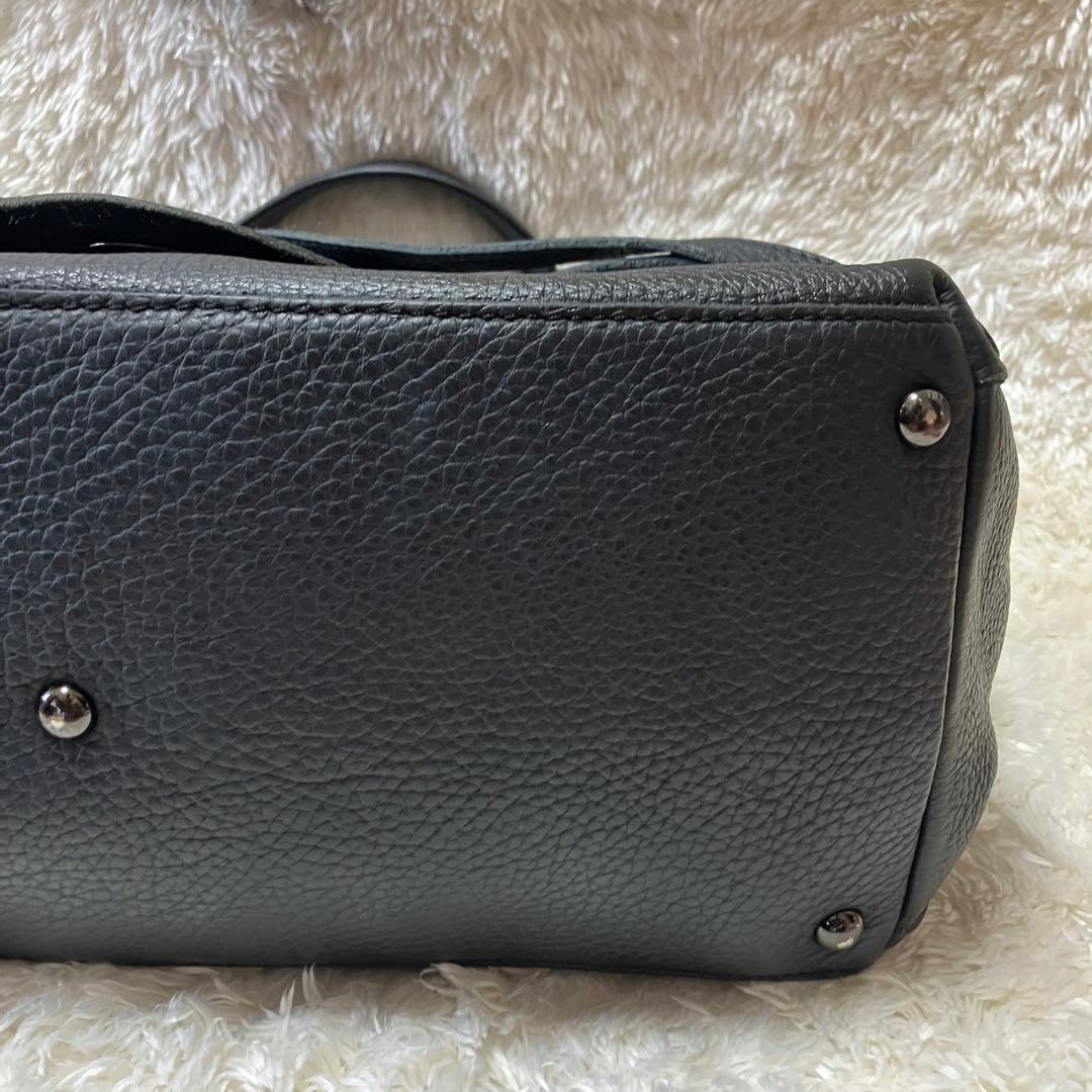 マンゴー様ザネラート ポスティーナ M カシミアプーラ ショルダー