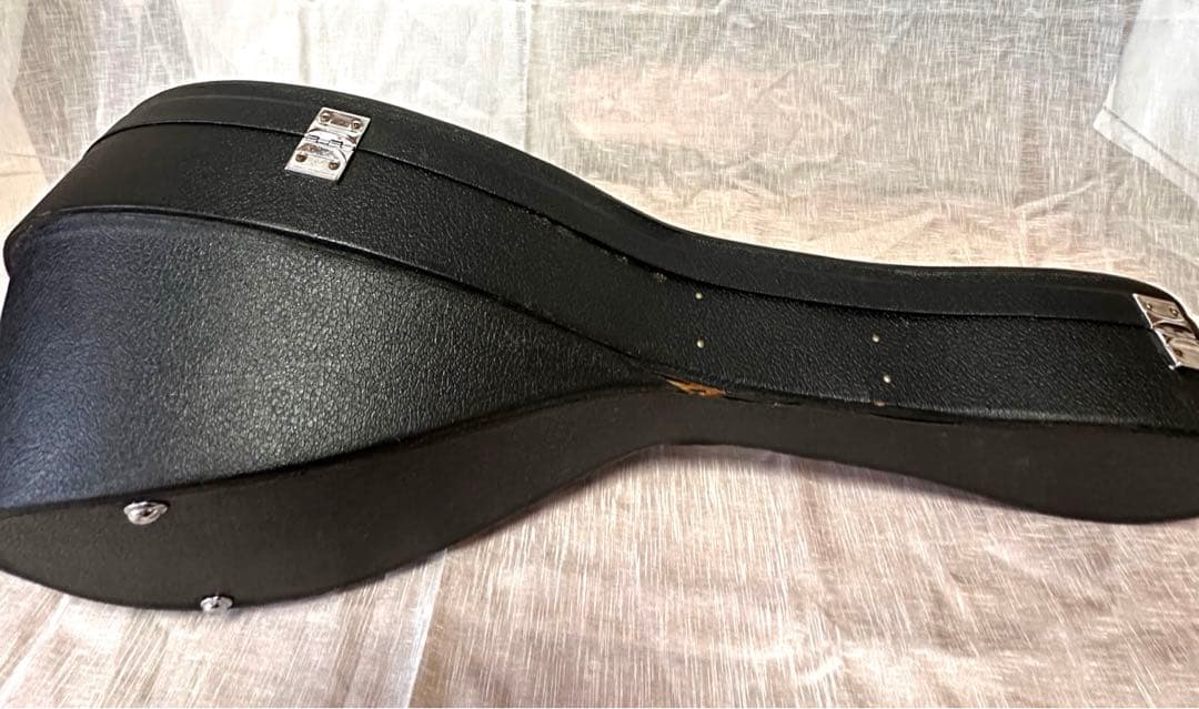 マンドラ　SUZUKI MD-6 ジャンク品　ダメージ有り