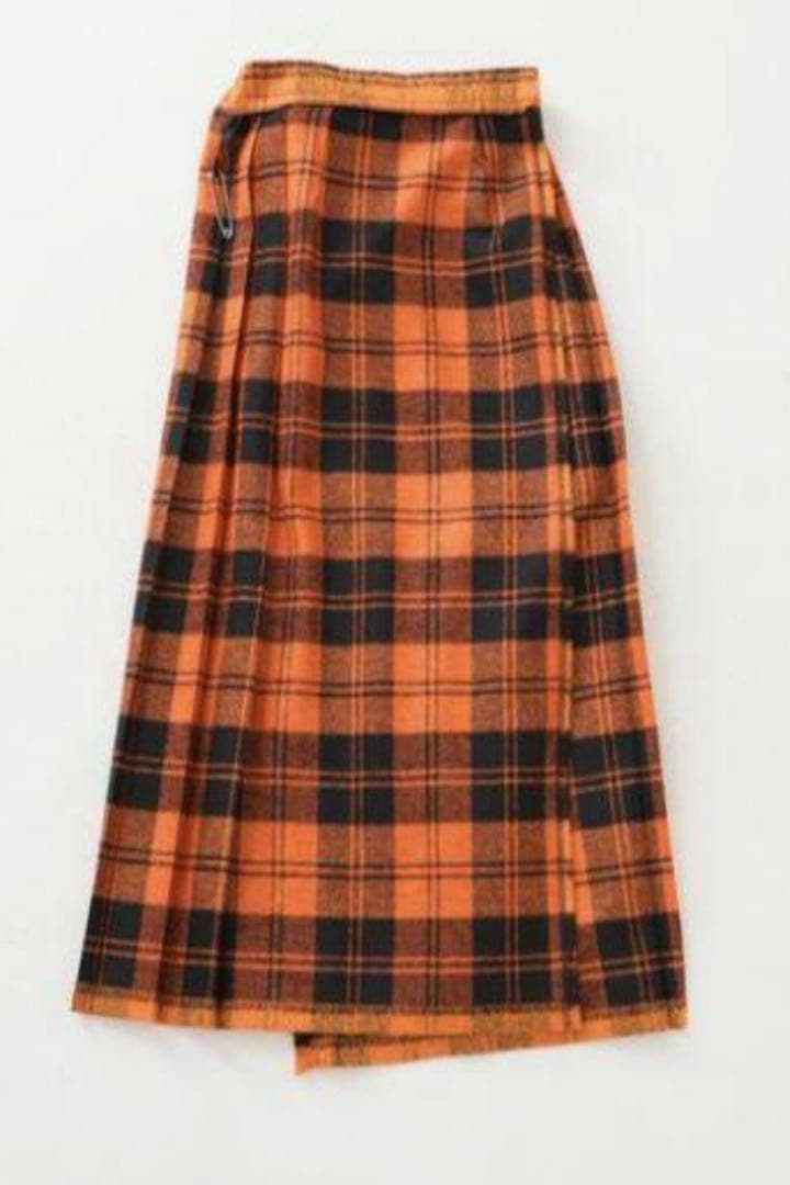 と*ん様 オニールオブダブリン スカート