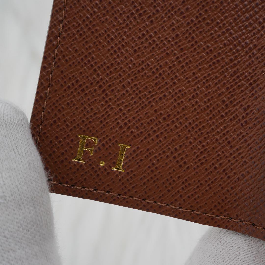 新品未使用品　箱付き　LOUIS VUITTON キーケース　モノグラム　人気