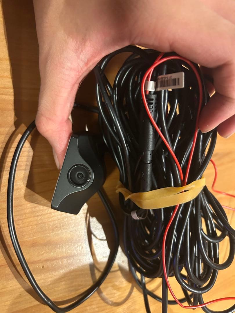 アクセサリー NEO TOKYO Mirrorcam Pro MRC-PRO1G