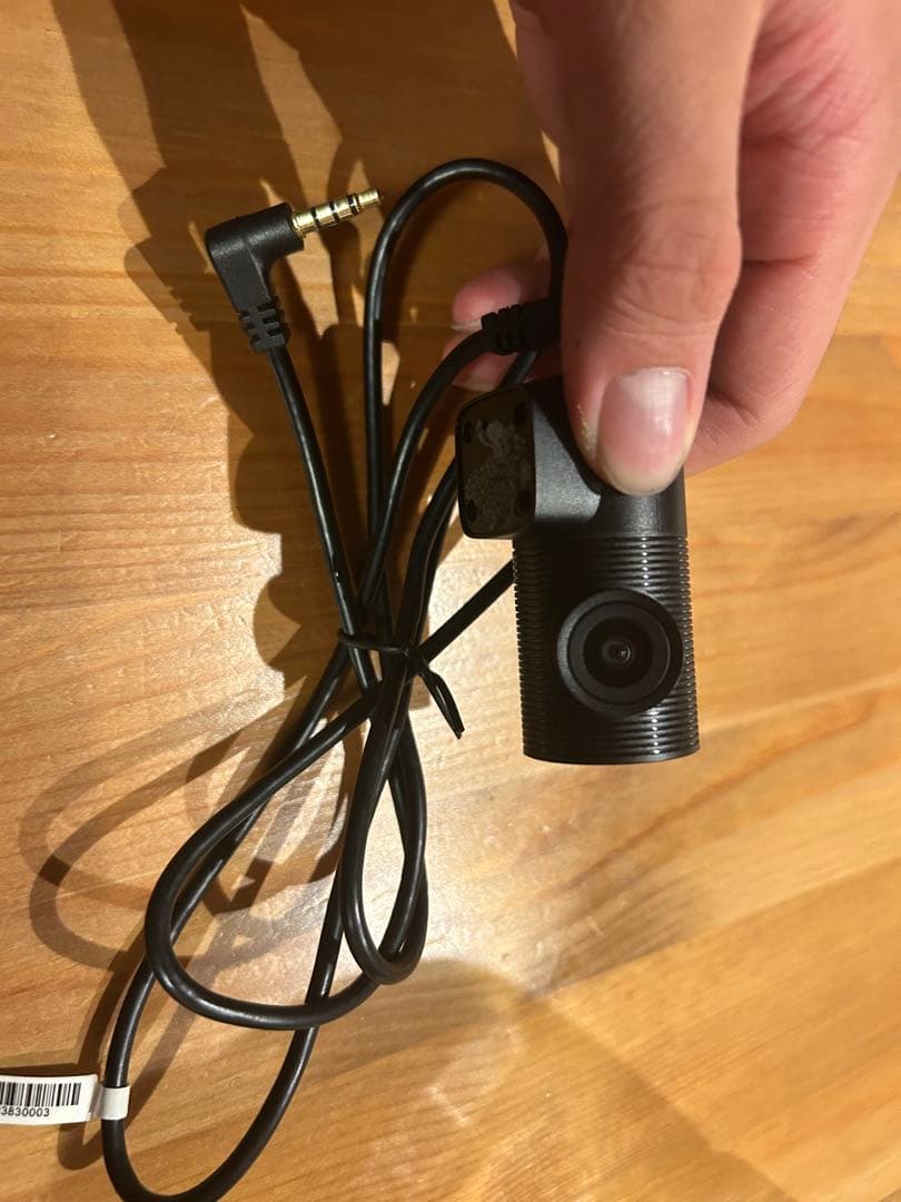 アクセサリー NEO TOKYO Mirrorcam Pro MRC-PRO1G