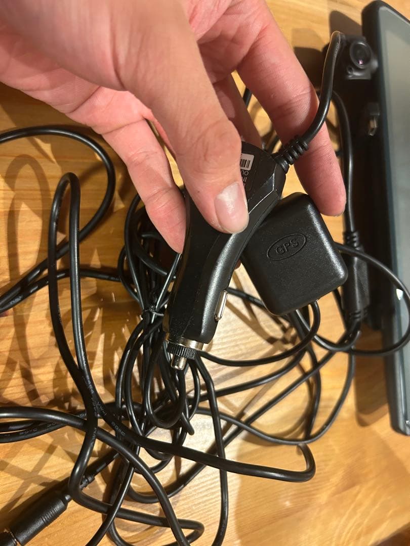 アクセサリー NEO TOKYO Mirrorcam Pro MRC-PRO1G