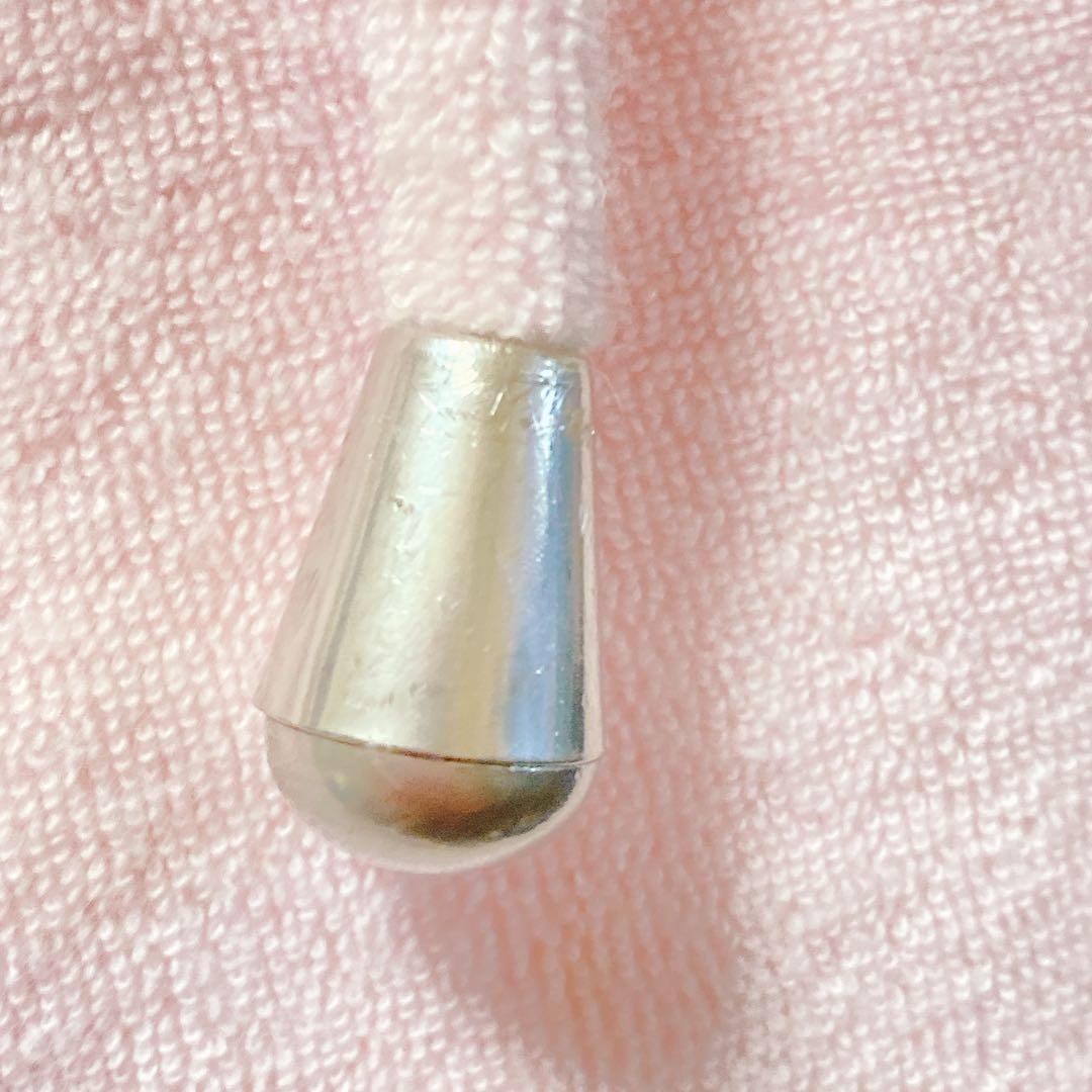 rocawear ベビーピンク ホルターネックミニワンピース パイル生地