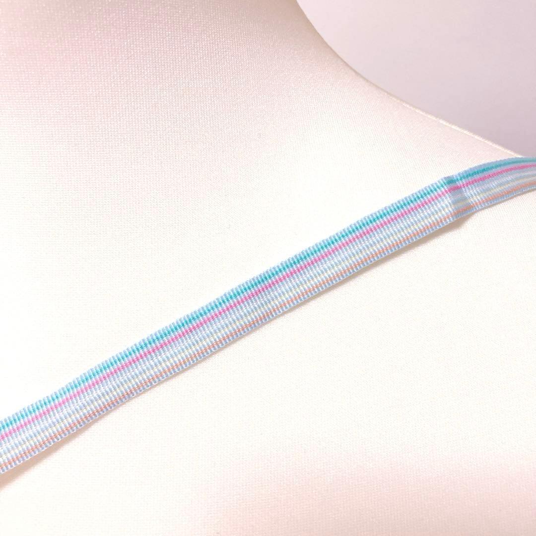 rocawear ベビーピンク ホルターネックミニワンピース パイル生地