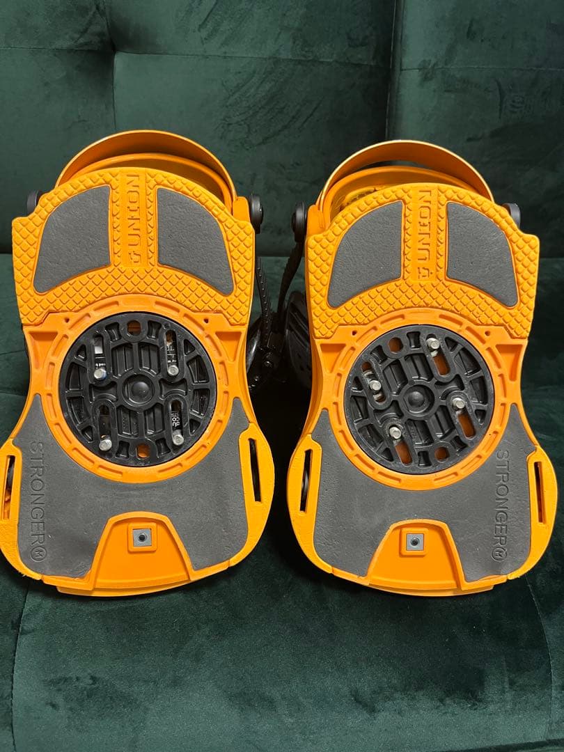 Union フォース M