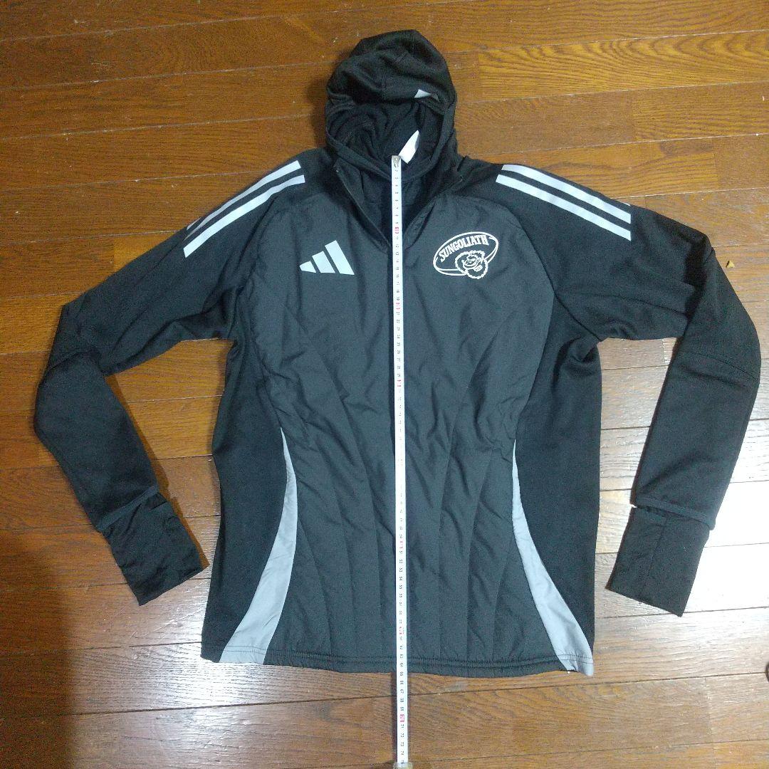 東京サントリーサンゴリアス アディダス Lサイズ