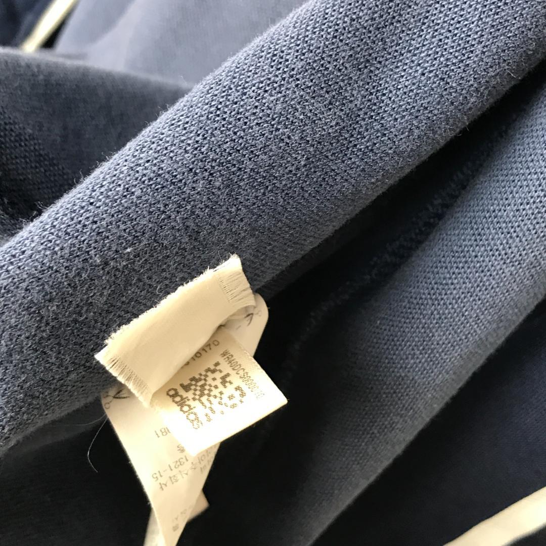 ★アディダス オリジナルス　ベッケンバウアー トラックトップ　95　L 400