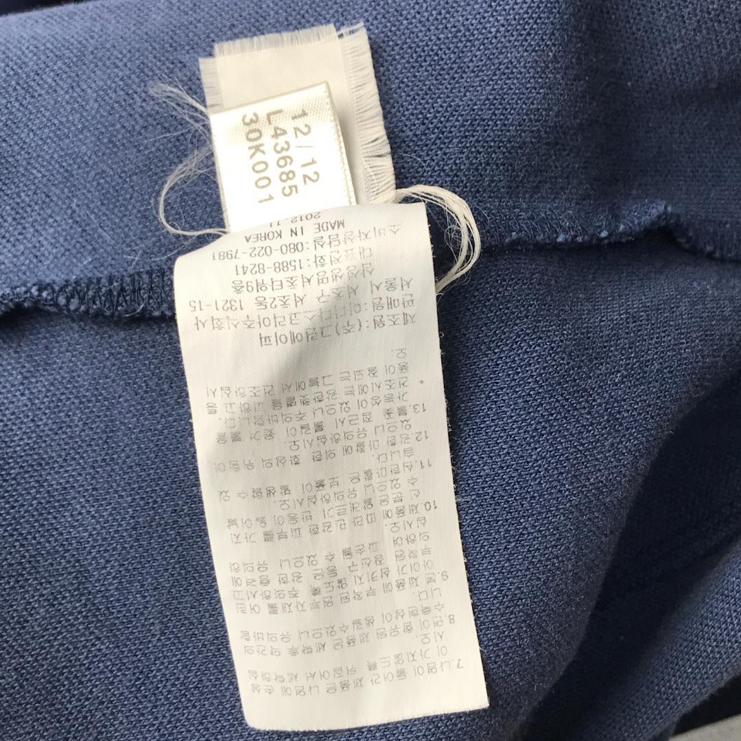 ★アディダス オリジナルス　ベッケンバウアー トラックトップ　95　L 400