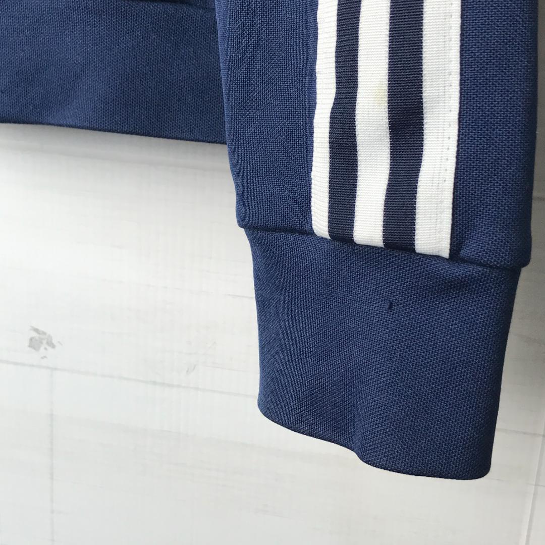 ★アディダス オリジナルス　ベッケンバウアー トラックトップ　95　L 400