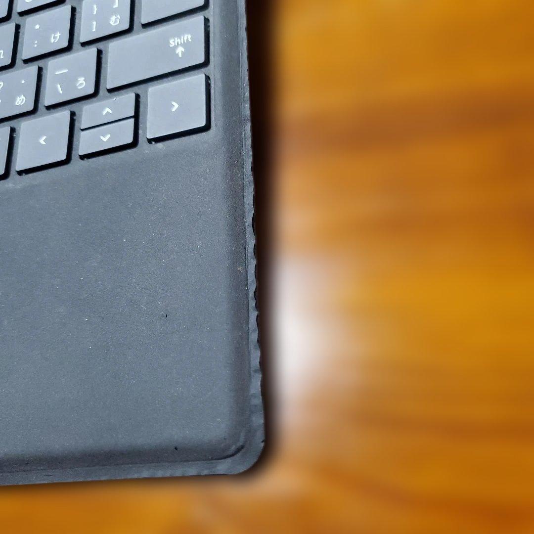 Microsoft Surface Pro 6 本体　タッチペンつき