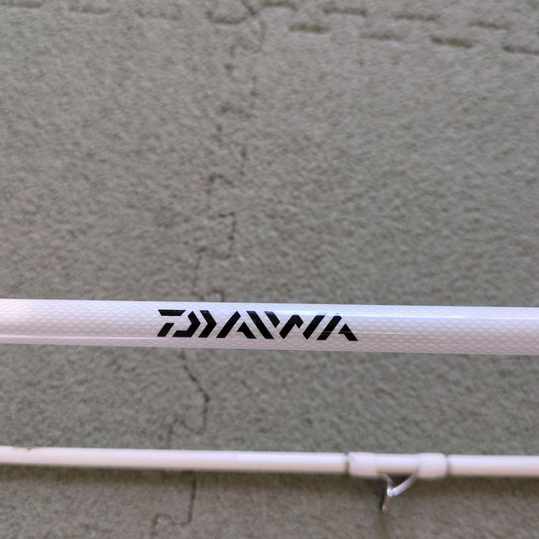 A-ブリッツ ライトヒラメ　S-230　引き取り