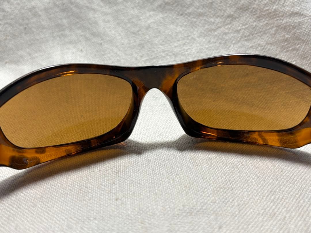 オールドOakley オークリースポーツサングラスmonster dog