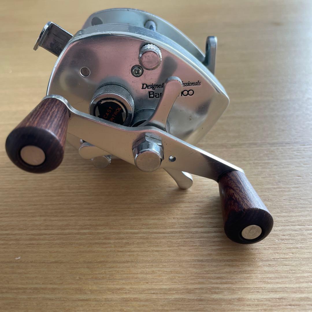 シマノ バンタム100