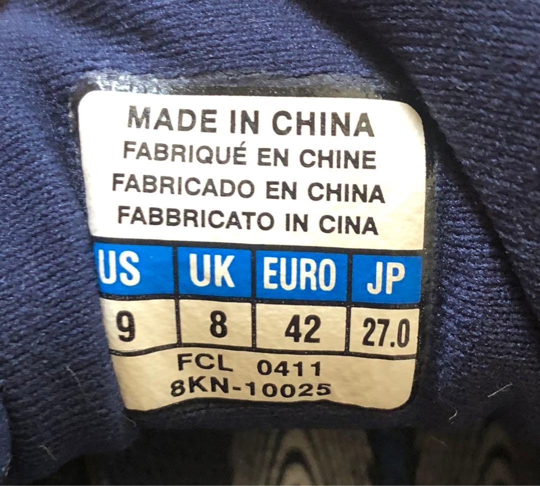 ト*モ様 Mizuno Wave Creation 12 ネイビー/シルバー/イ