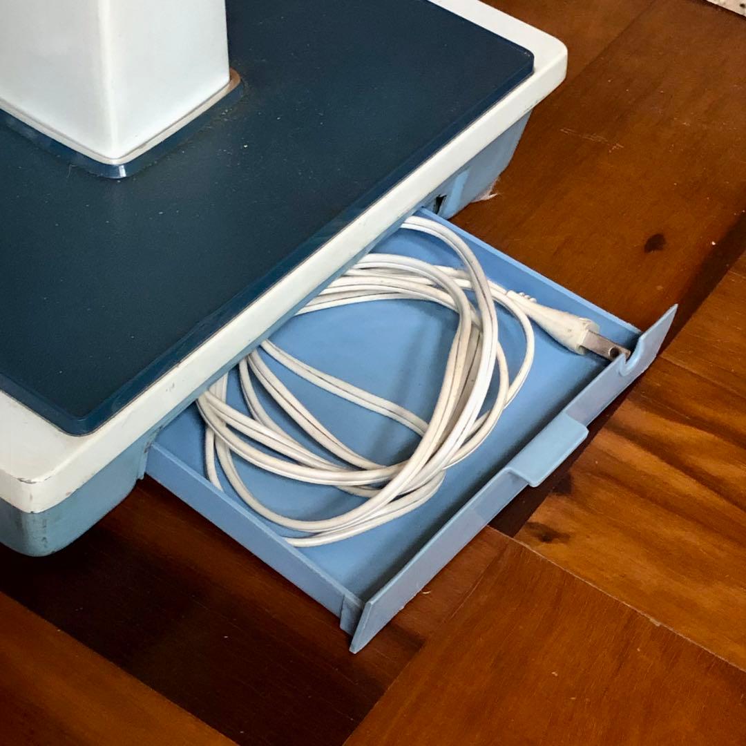 山*田様 【希少 !!】ナショナル 扇風機 パナクールデラックスF-35HR 昭