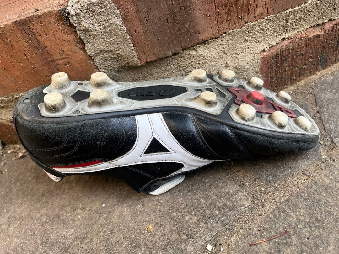 ミズノ モレリア2ジャパン ブラック 28.5cm