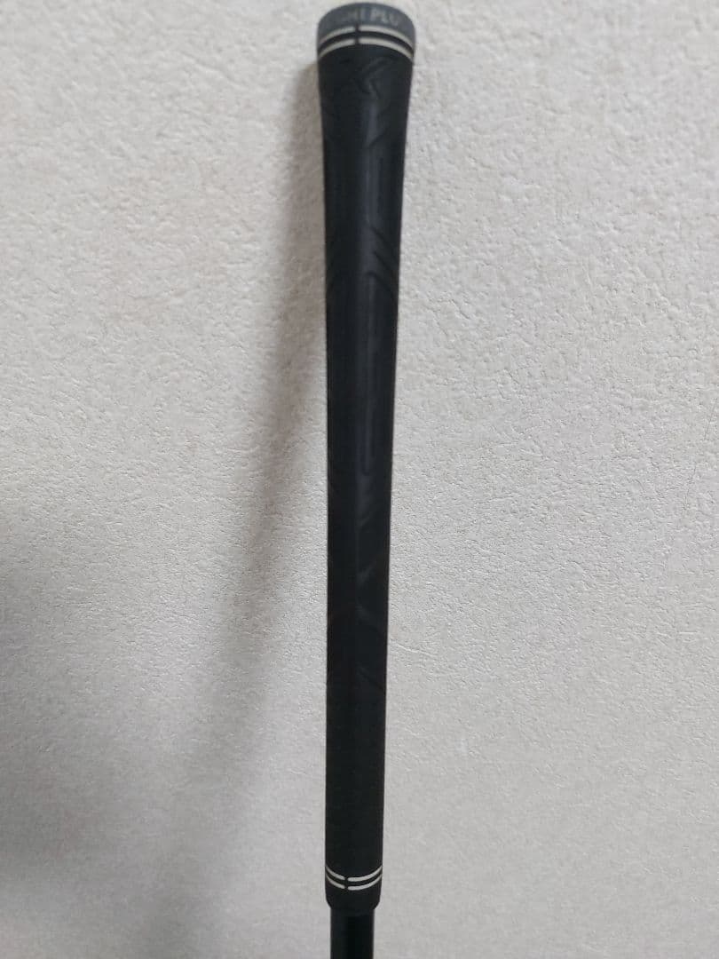 【美品】ゼクシオ エックス 3W 15° 純正SRシャフト 2022