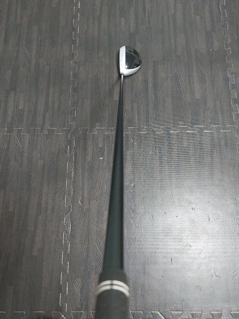 【美品】ゼクシオ エックス 3W 15° 純正SRシャフト 2022