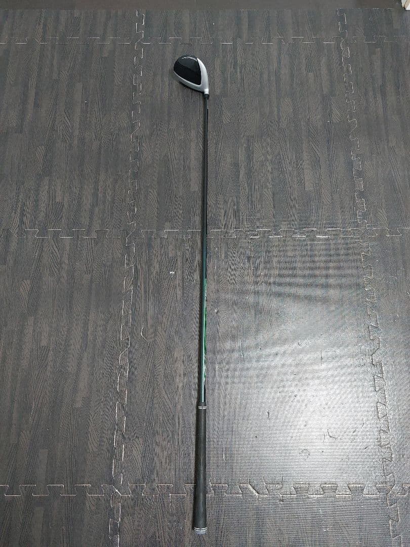 【美品】ゼクシオ エックス 3W 15° 純正SRシャフト 2022