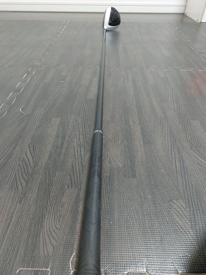 【美品】ゼクシオ エックス 3W 15° 純正SRシャフト 2022