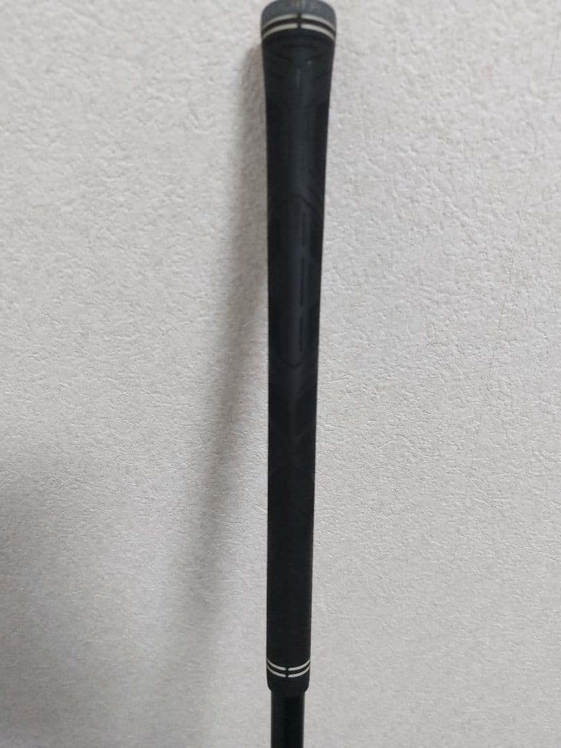 【美品】ゼクシオ エックス 3W 15° 純正SRシャフト 2022