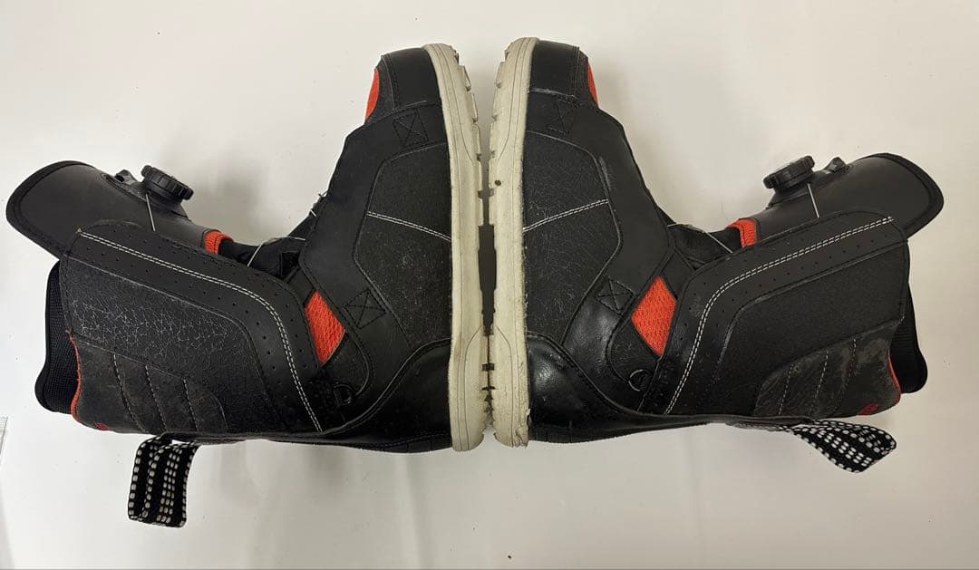 kissmark GENEROUS BOAスノーボードブーツ 26.0cm